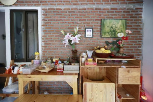 Banana Hostel Donmuang Bangkok Buitenkant foto